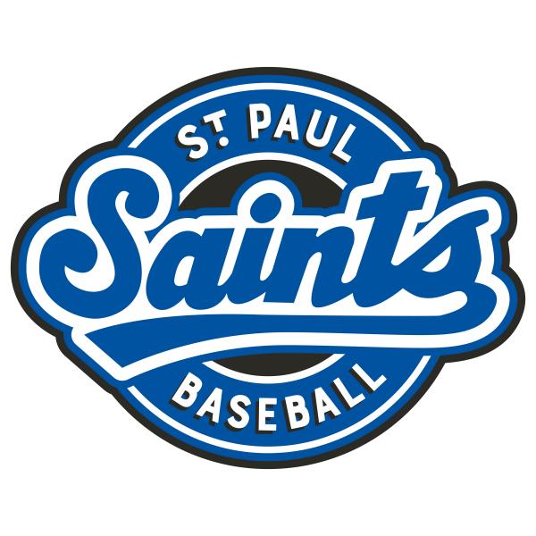 St Paul Saints Baseball Club