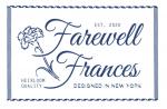 Farewell Frances