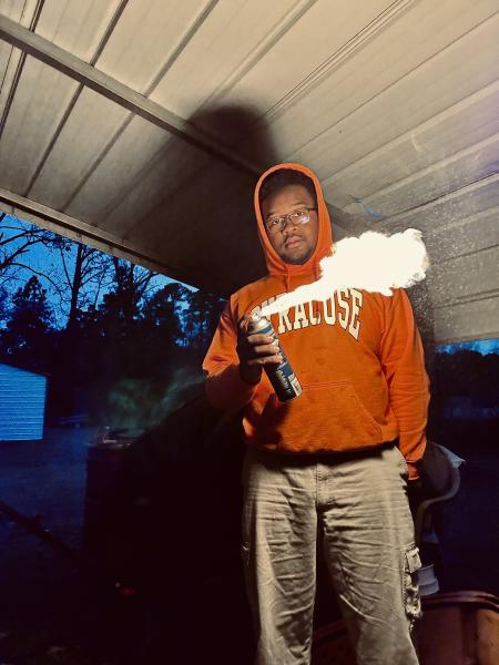 Spray & Pray