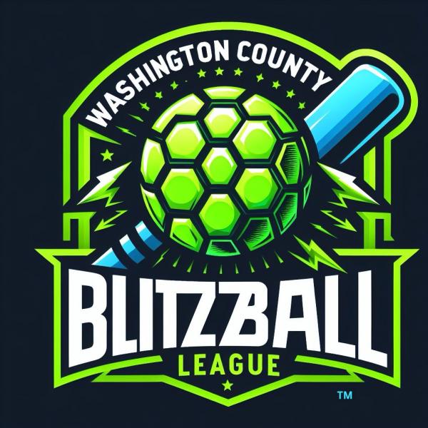 Washington County Blitzball League
