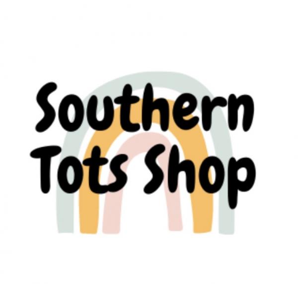 Southern Tots Shop