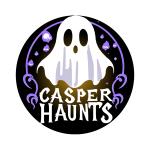 Casper Haunts