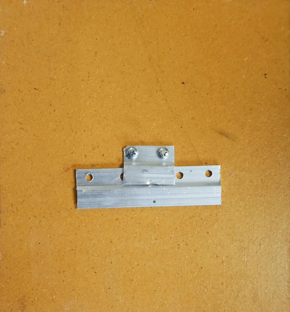 IPA Beer in wood inlay #5 picture