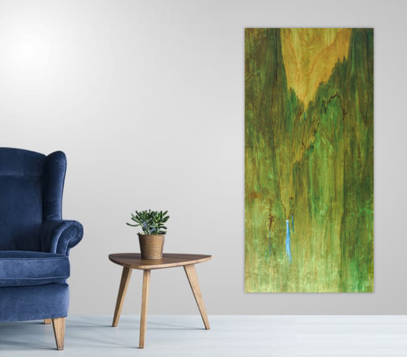 "The Green Dominion" picture