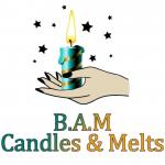 B.A.M Candles & Melts LLC