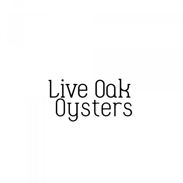 Live Oak Oysters