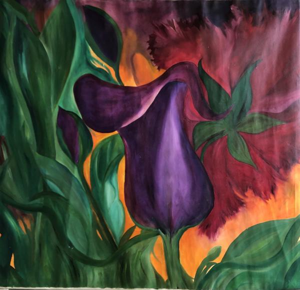 Lily picture