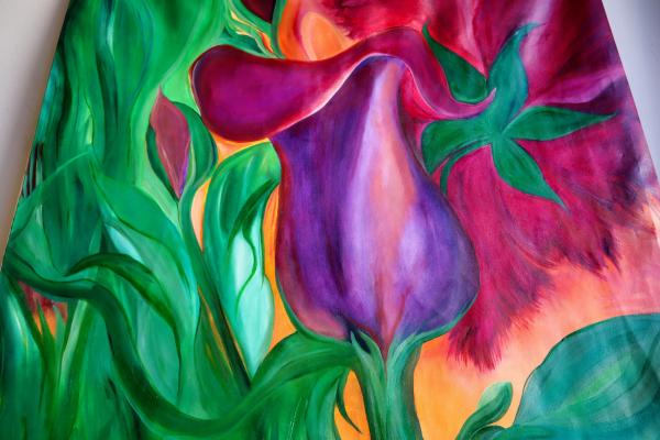 Lily picture