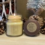 Grandma's Kitchen 8 oz Soy Candle