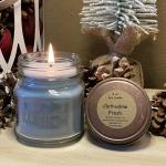 Clothesline Fresh 8 oz Soy Candle