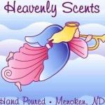 HEAVENLY SCENTS INC