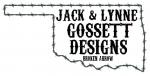 Jack and Lynne Gossett Designs