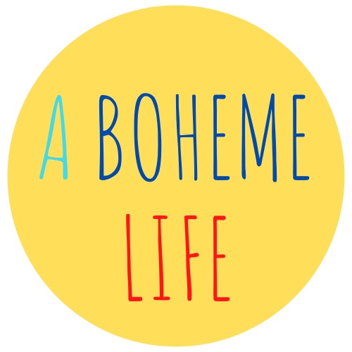 A Boheme Life