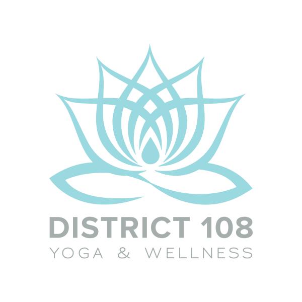 District 108 Yoga & Wellness