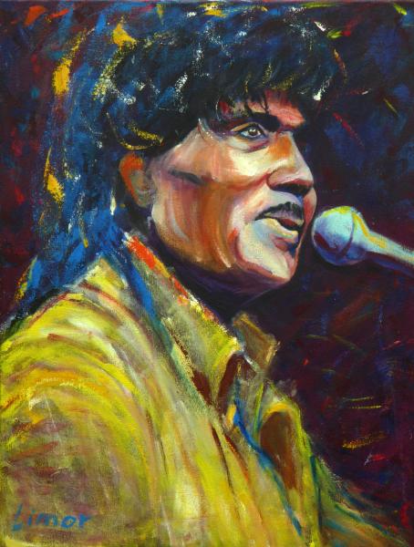 Little Richard picture