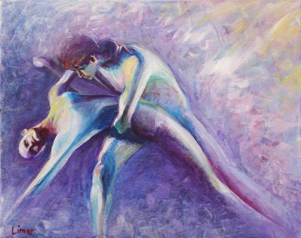 Modern Dance