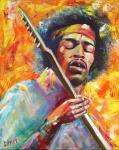 Jimi Hendrix