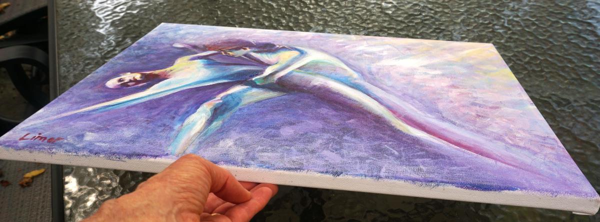 Modern Dance picture