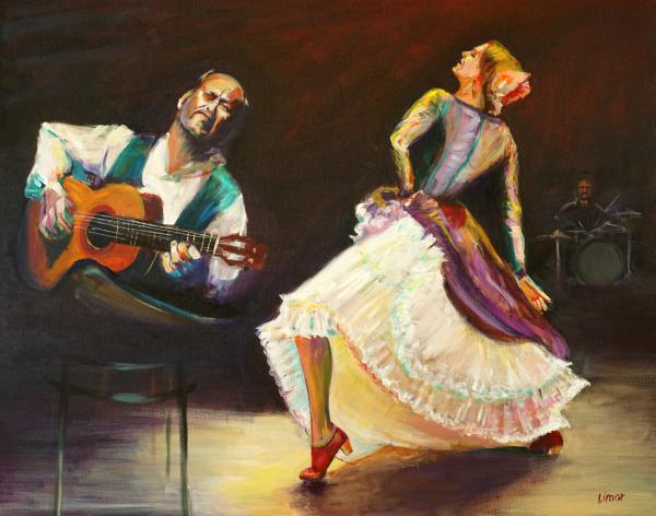 Innuendo: Flamenco