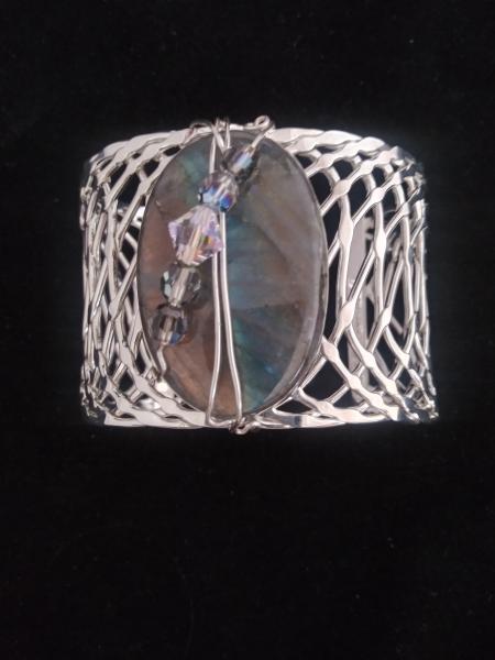 Labradorite Bracelet picture