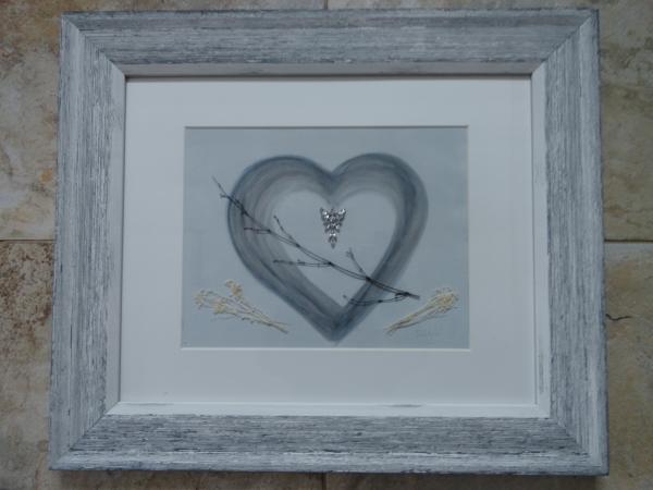 Sparkle of love picture
