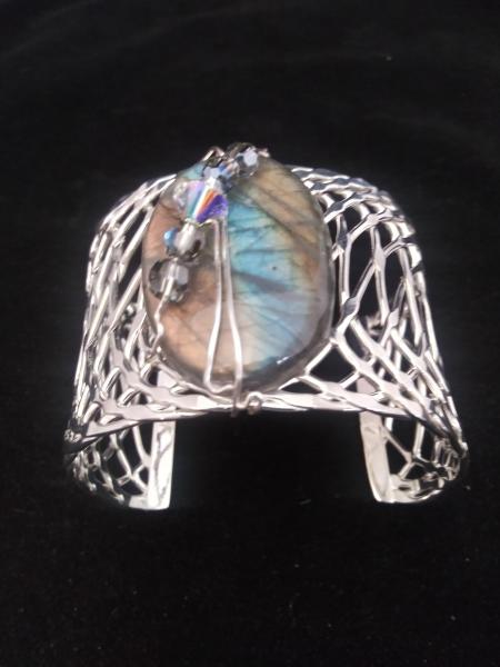 Labradorite Bracelet picture