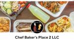 CHEF BAKER'S PLACE 2