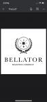 Bellator Roasting Company