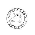 Happy Toad Pottery