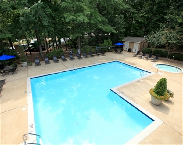 The Atlantic Howell Station Apartments