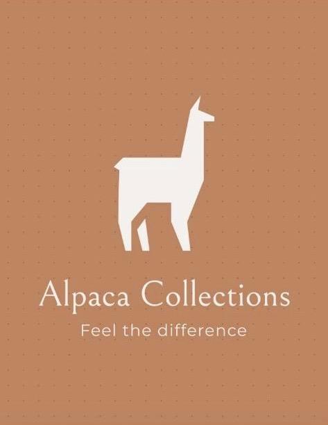 Alpaca collection