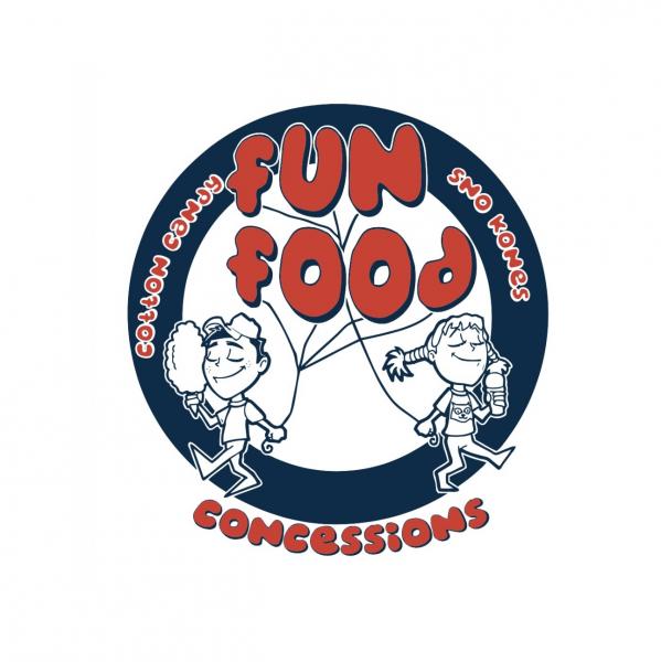 Fun Food Concessions Flushing Michigan United States Mary