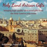 Holy Land Artisan Gifts