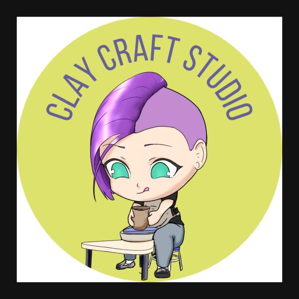 Clay Craft Studio