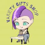 Variety Gifts Shop