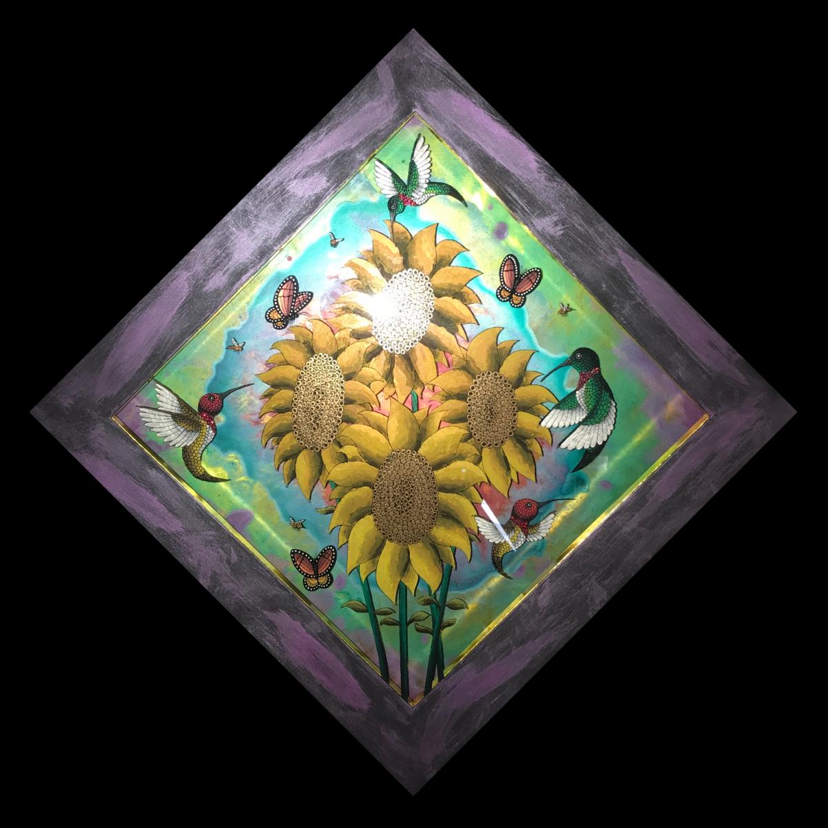 Hummin’ Around picture