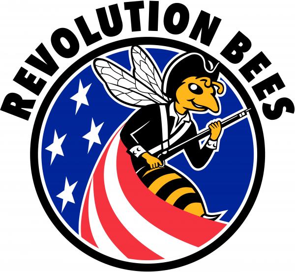 Revolution Bees