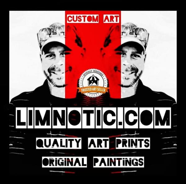 Limnotic Art