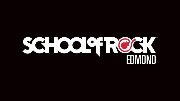 School of Rock Edmond