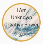 IAUCP - I AM Unknown Creative Power