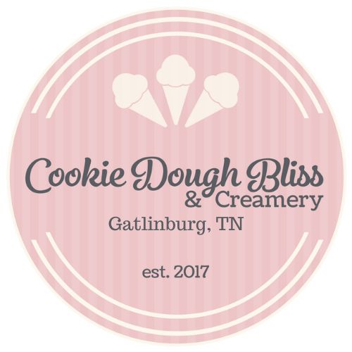 Cookie Dough Bliss & Creamery