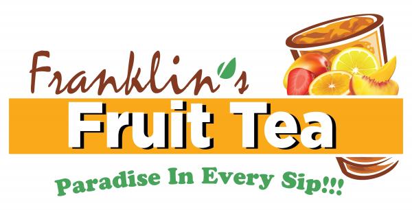 Franklin's Fruit Tea