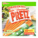 GLICO PRETZ ORIGINAL