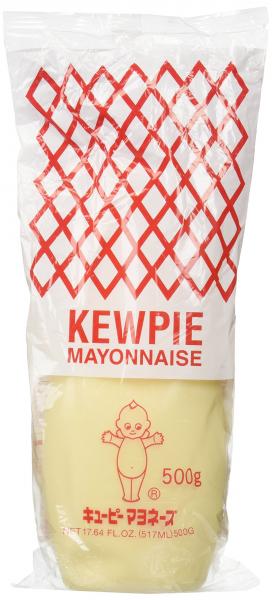 KEWPIE  MAYONNAISE picture