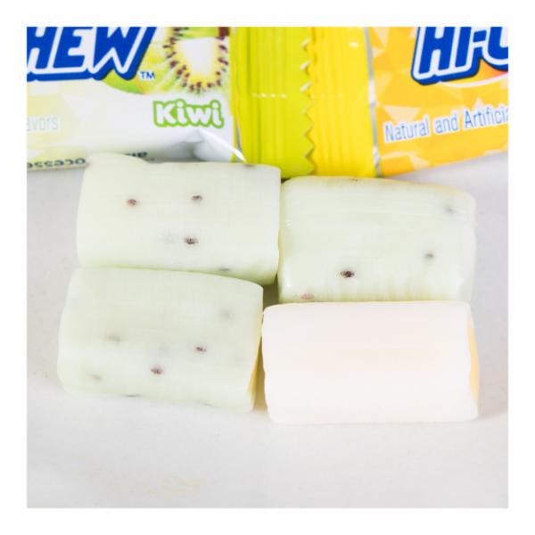 MORINAGA HI-CHEW TROPICAL MIX picture