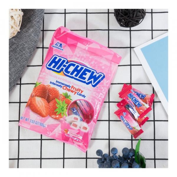 MORINAGA HI-CHEW STRAWBERRY picture