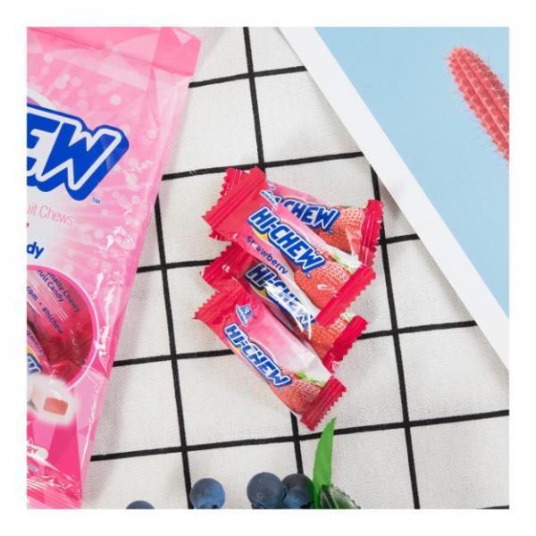 MORINAGA HI-CHEW STRAWBERRY picture