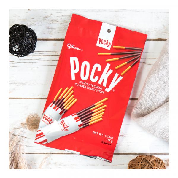 GLICO POCKY CLASSIC 9P picture