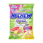 MORINAGA HI-CHEW SWEET&SOUR