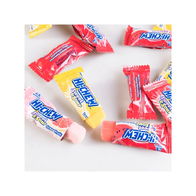 MORINAGA HI-CHEW SWEET&SOUR picture